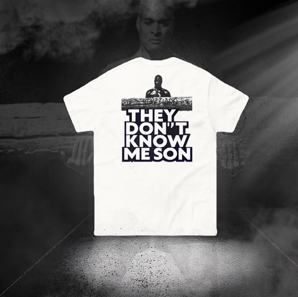 GOGGINS GRIND TEE