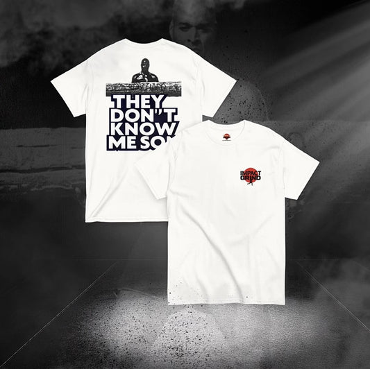 GOGGINS GRIND TEE