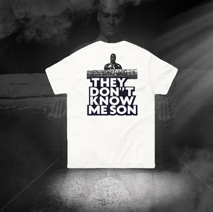 GOGGINS GRIND TEE